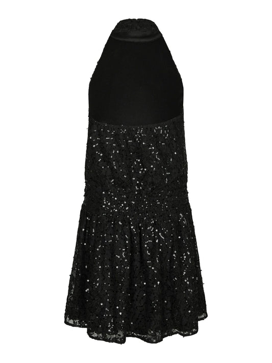 Azera Lace Dress FORHÅNDSORDRE