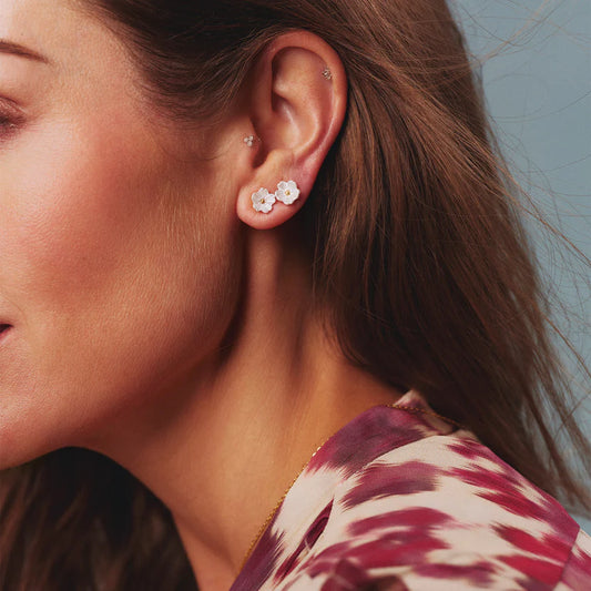 Forget-me-not - Små studs