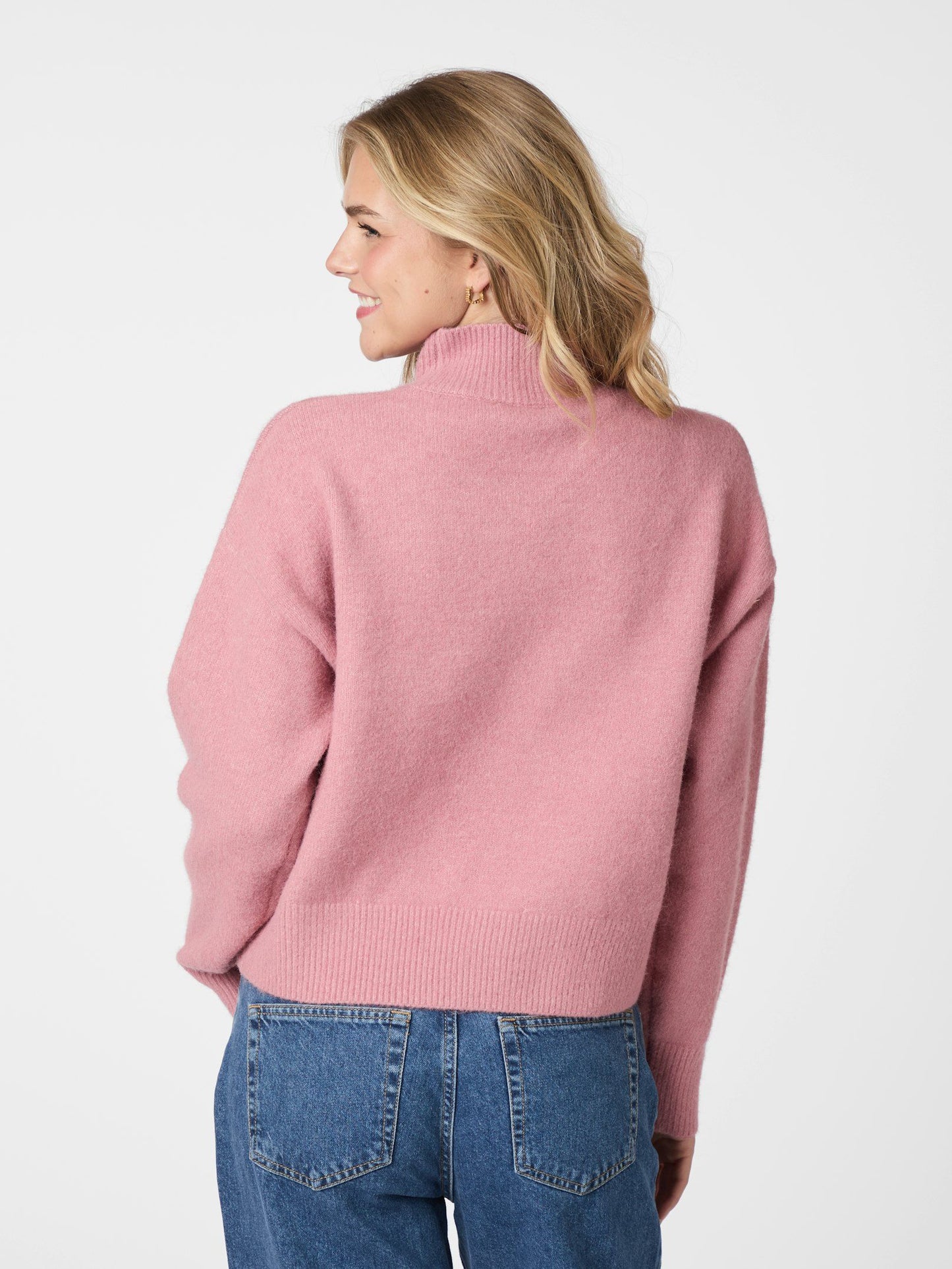 Paulina knit
