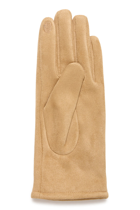 Pammi glove