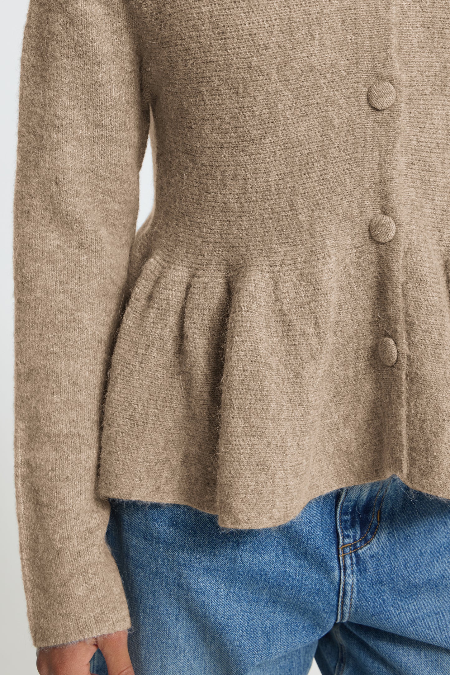 Kamara Cardigan