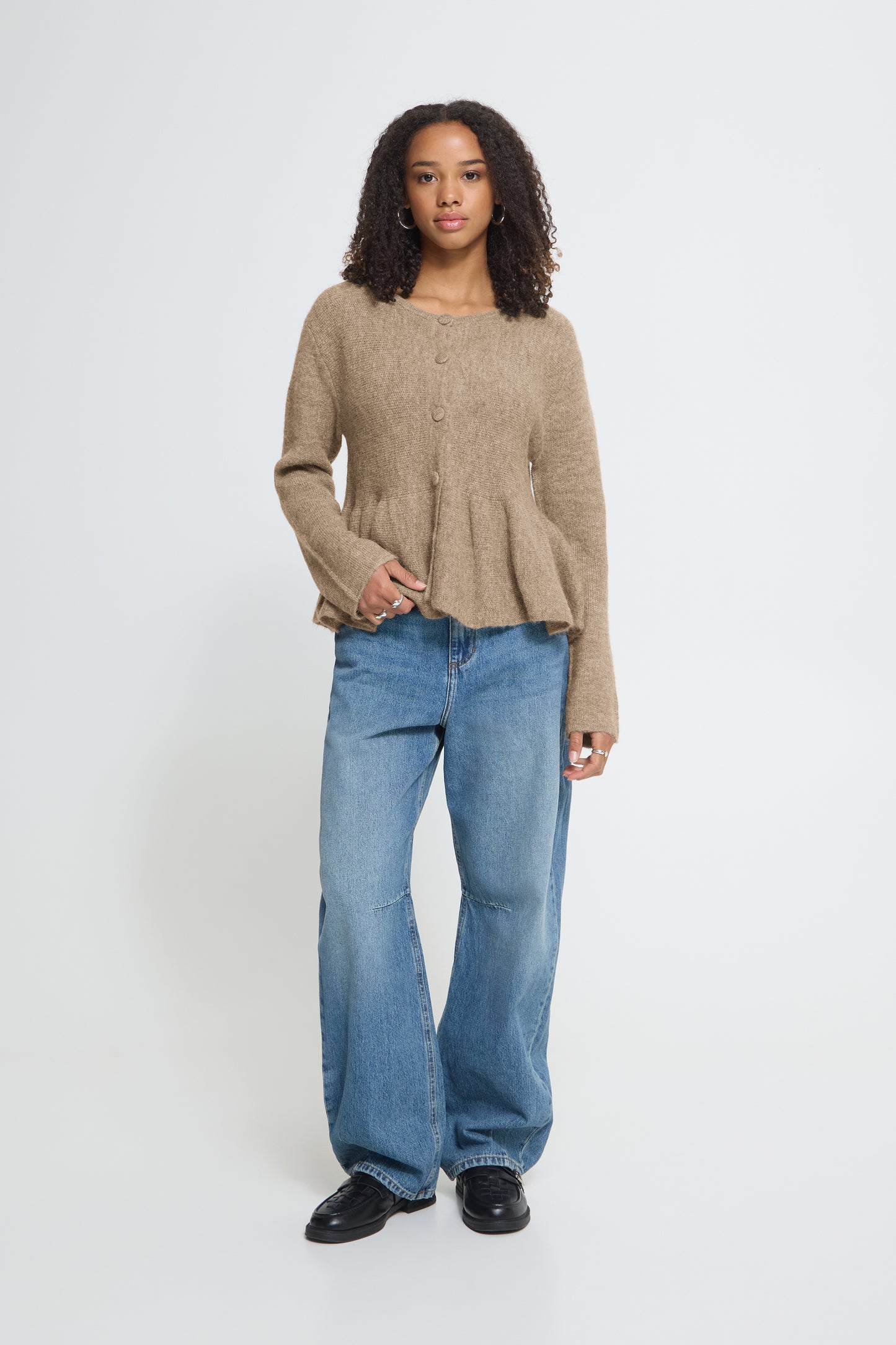 Kamara Cardigan