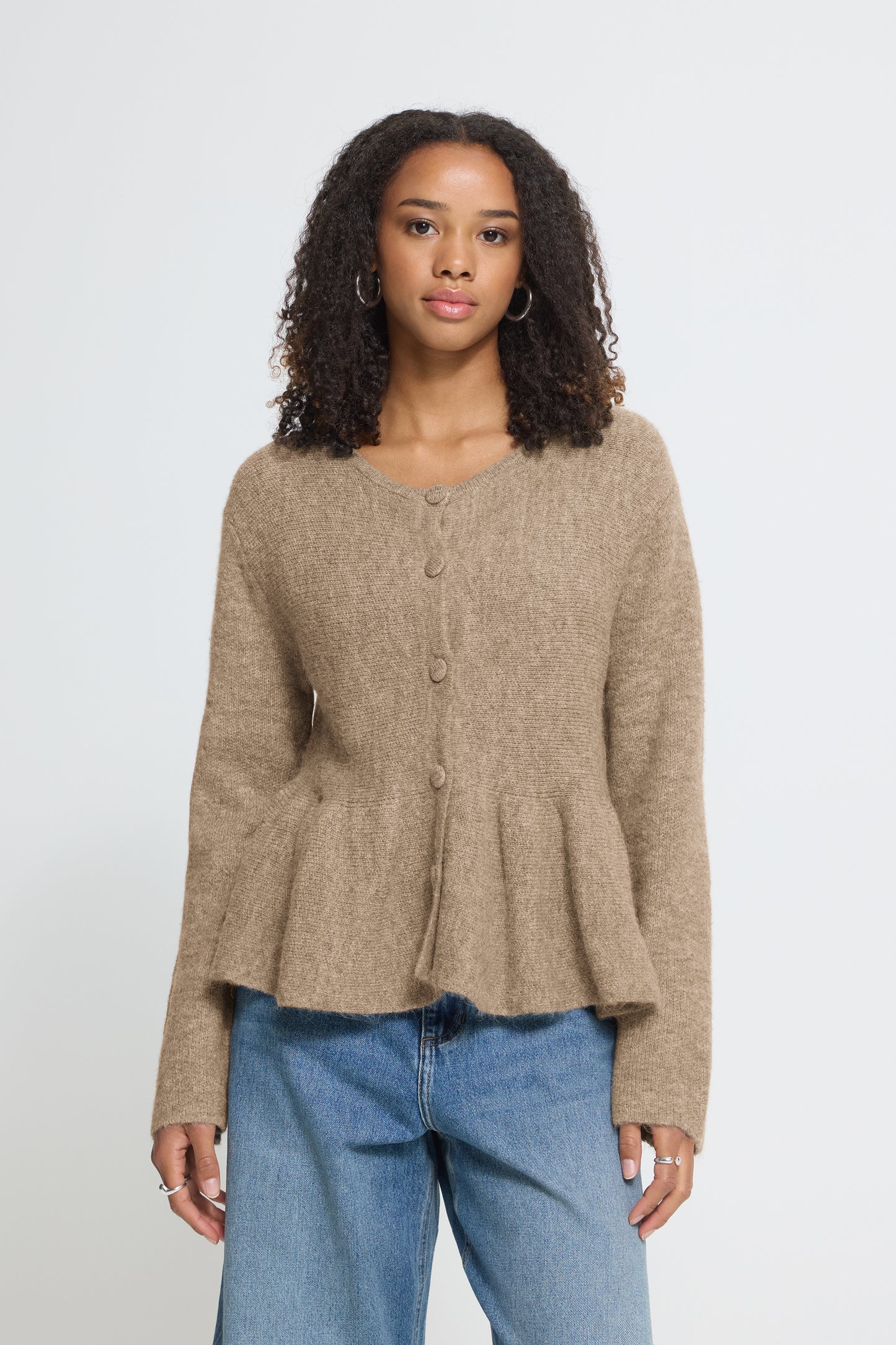 Kamara Cardigan