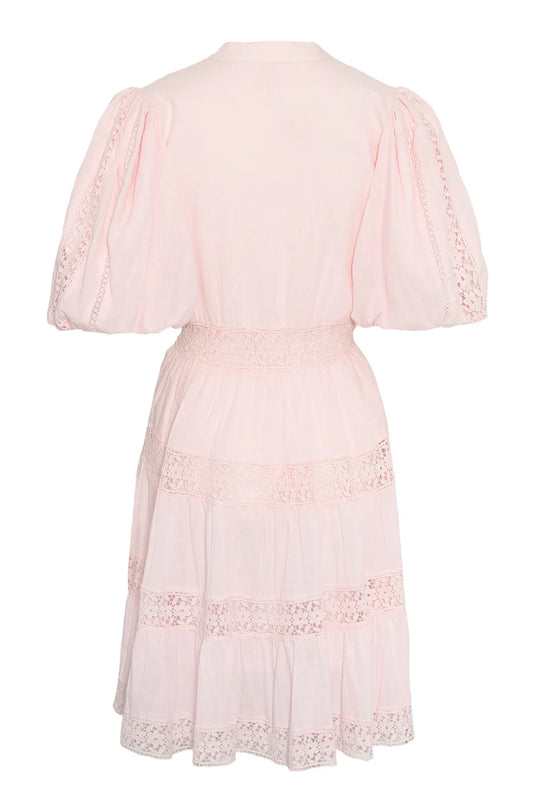 Lolana Mini Dress