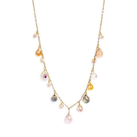 Kort kjede, The Bliss, Tone Damli