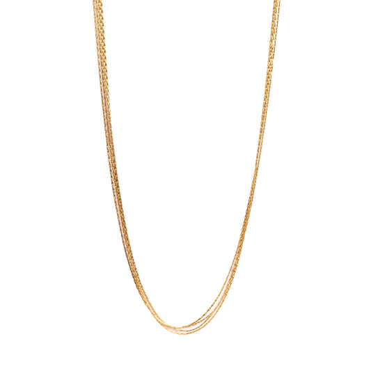 Kort kjede, I Know, Tone Damli