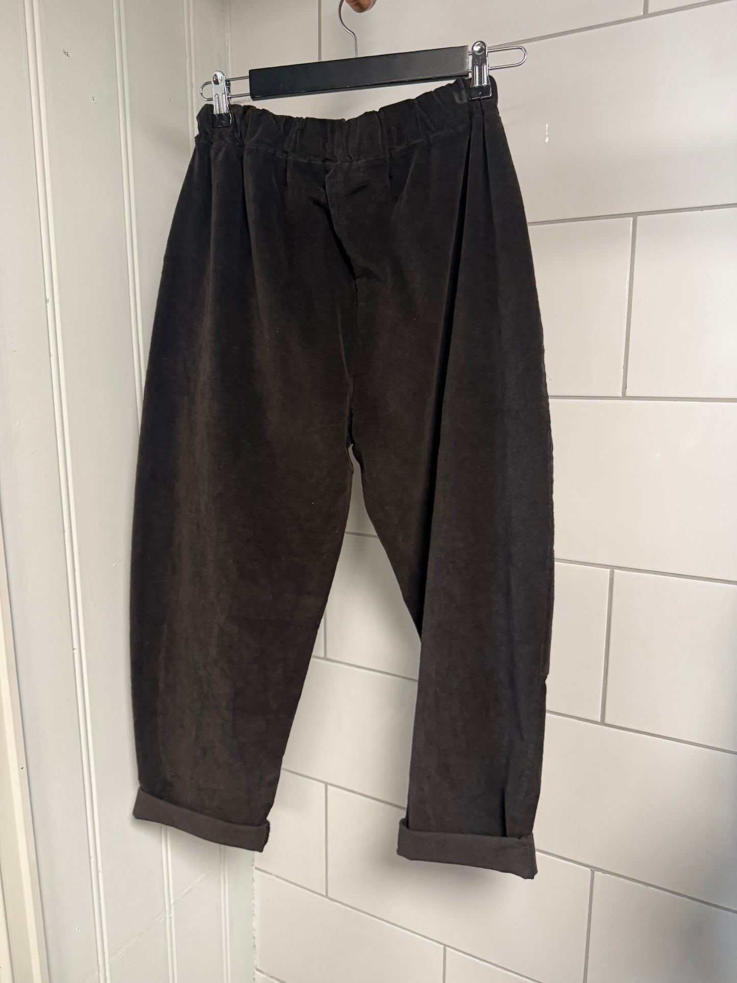 Cordi pant