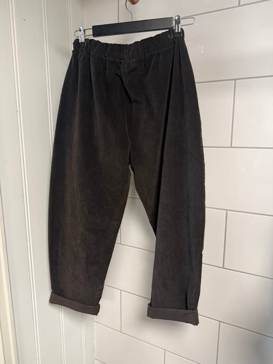 Cordi pant