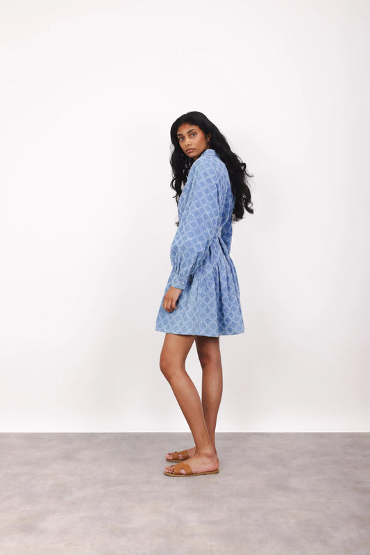 Zarah dress