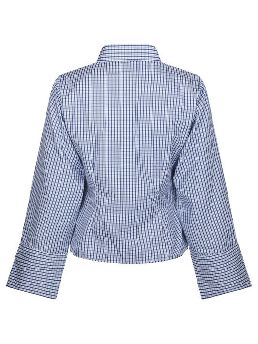 Fenli Checkshirt