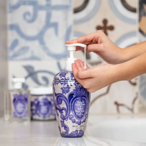 Rudy Bath&Showercream Firenze