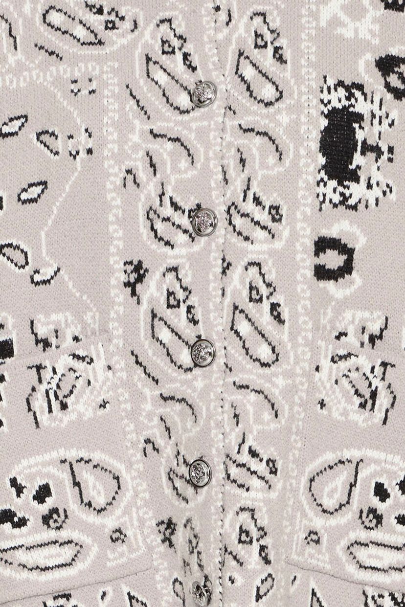 Maylis Cardigan