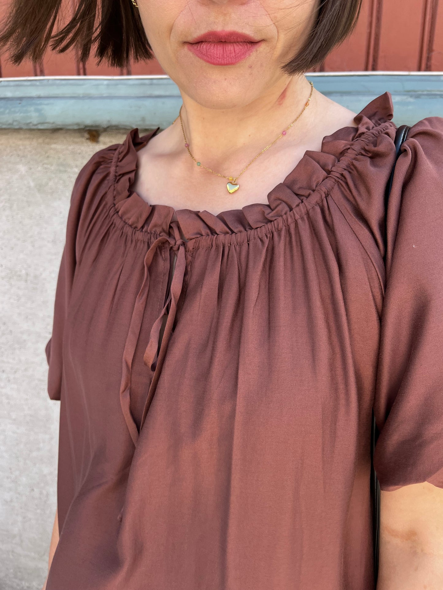 Ida Dress