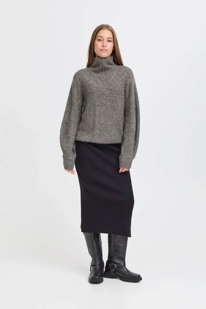 Kamara Pullover