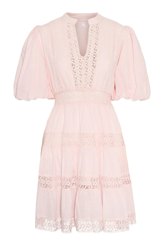 Lolana Mini Dress