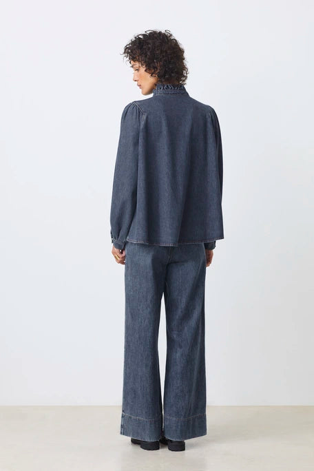 BLOUSE LIVELY