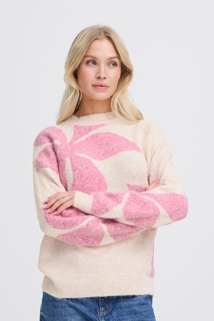 Omea Flower Jumper