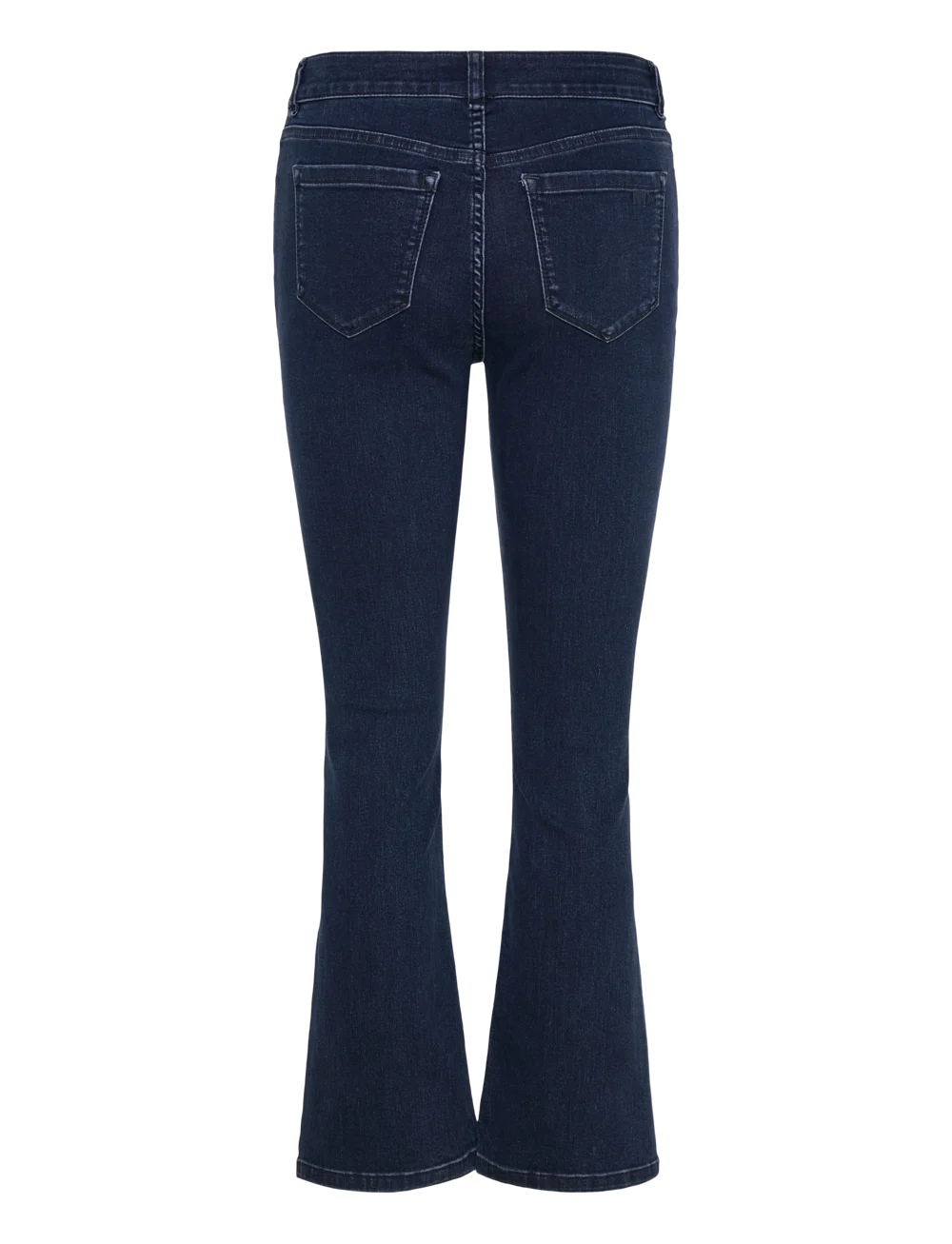 Johanna Kick Flare Wash Cool