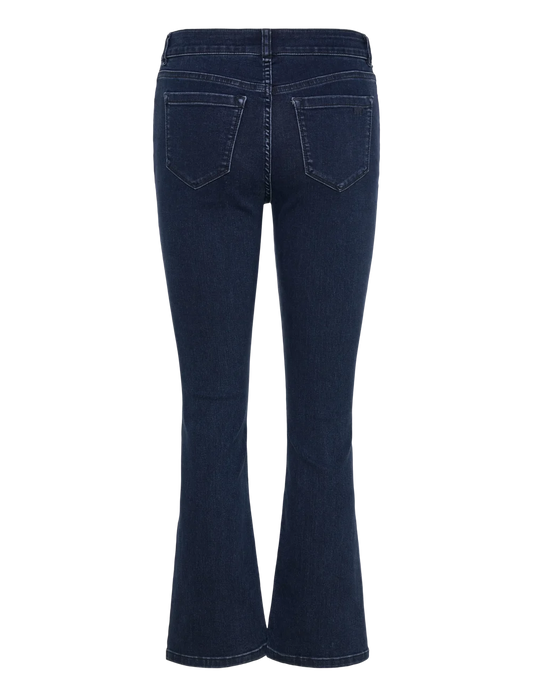 Johanna Kick Flare Wash Cool