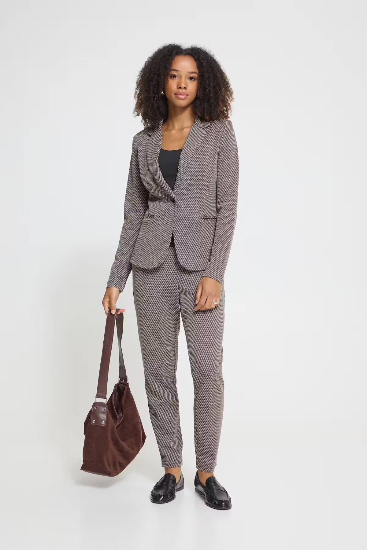 Kate Twillish blazer