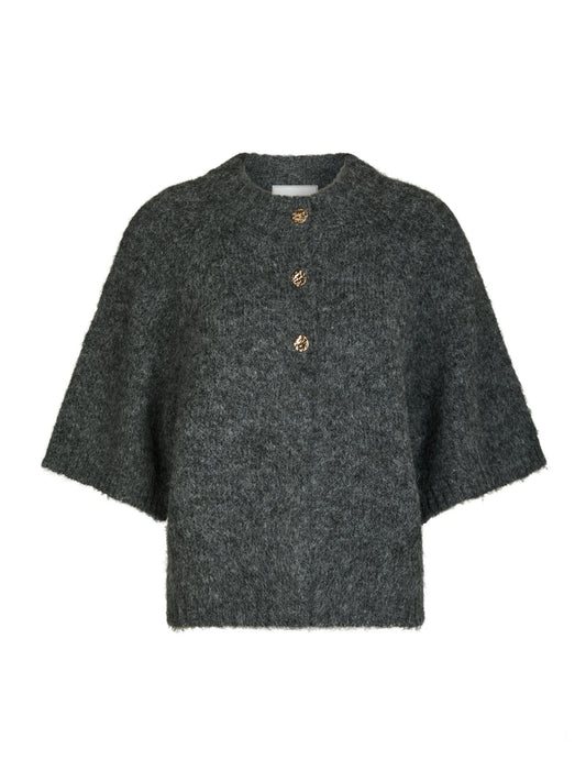 Benuta Fluffy cardigan FORHÅNDSORDRE