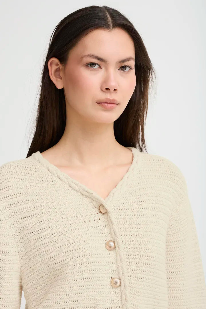 BARISA Cardigan