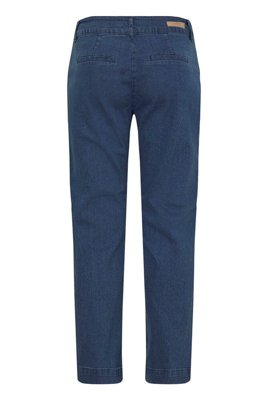Kafka Dixi straight Jeans