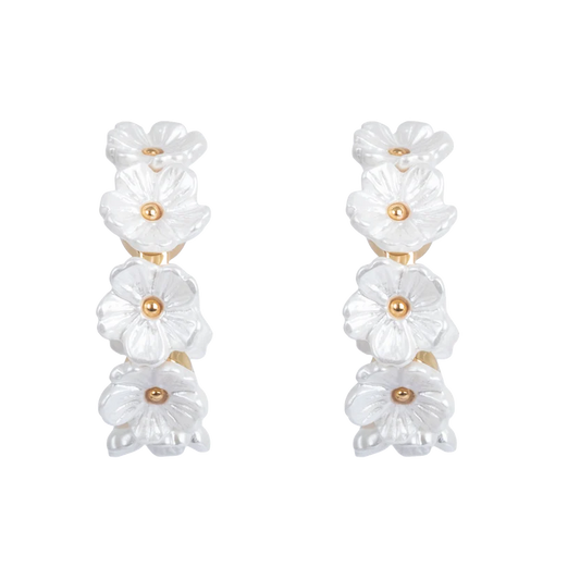 Seven Blooms - Hoops