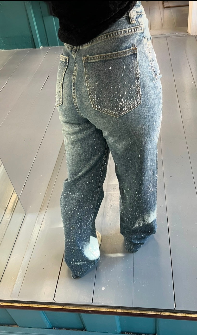 Duet Denim