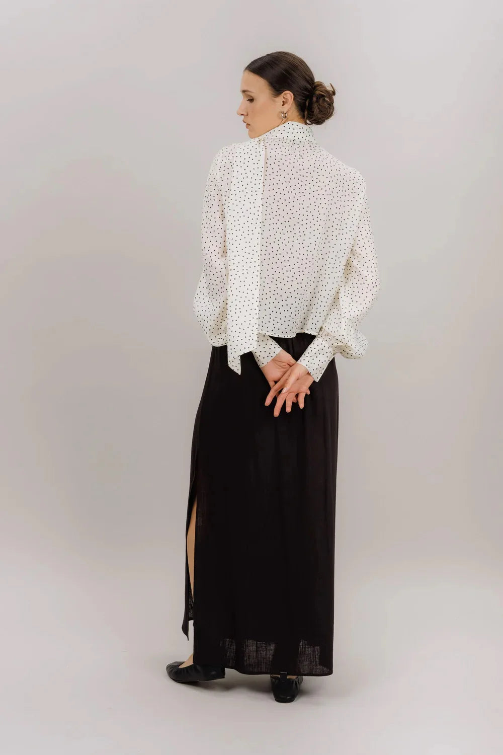 Bekky Skirt