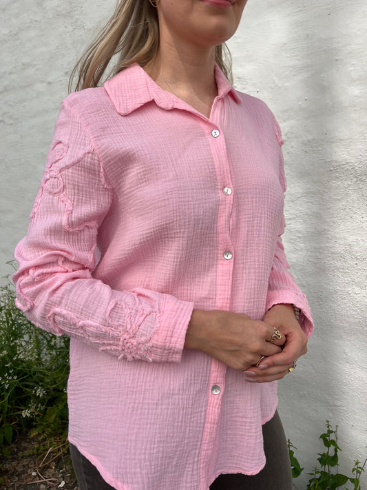 Cotton dream shirt