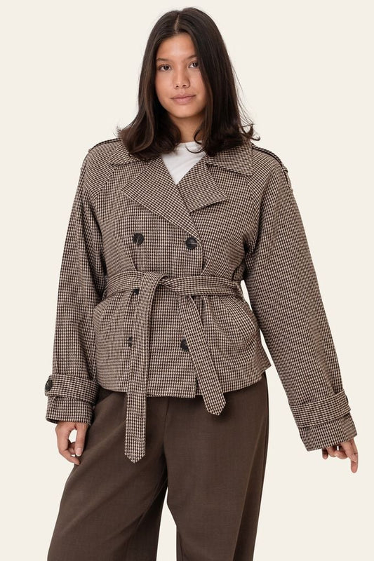 Vera Trenchcoat