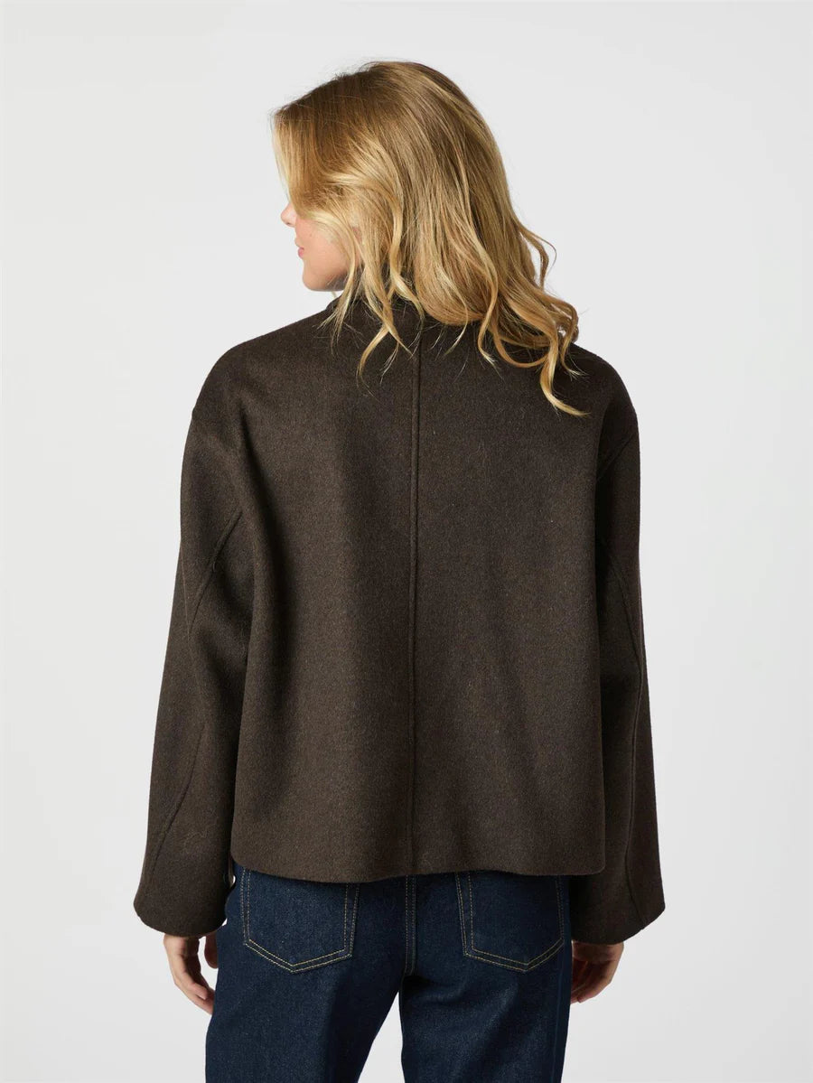 Hamra Wool Jacket