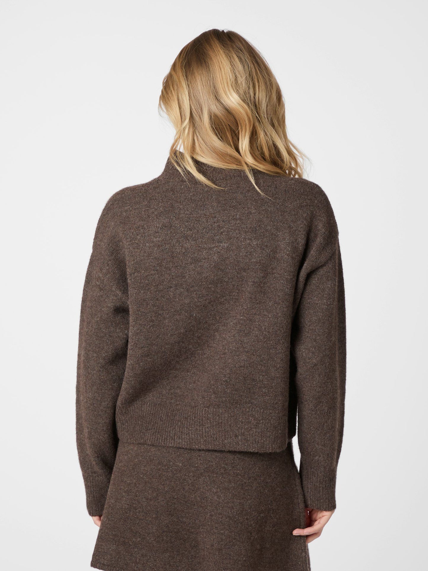 Paulina knit
