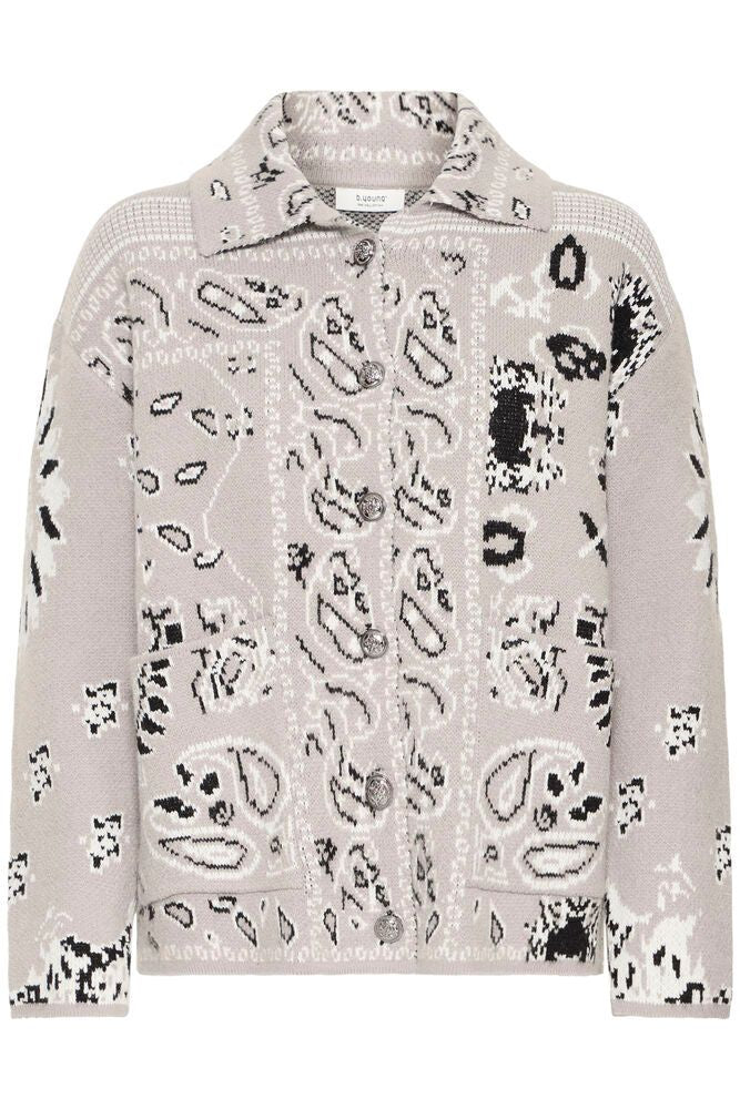 Maylis Cardigan