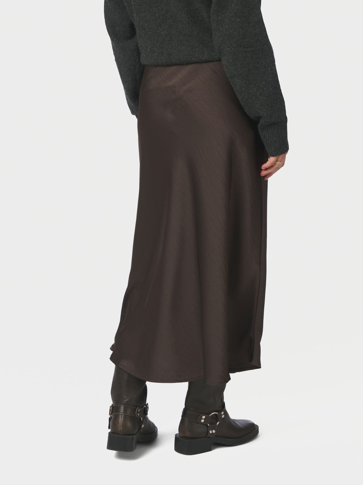 Bovary skirt