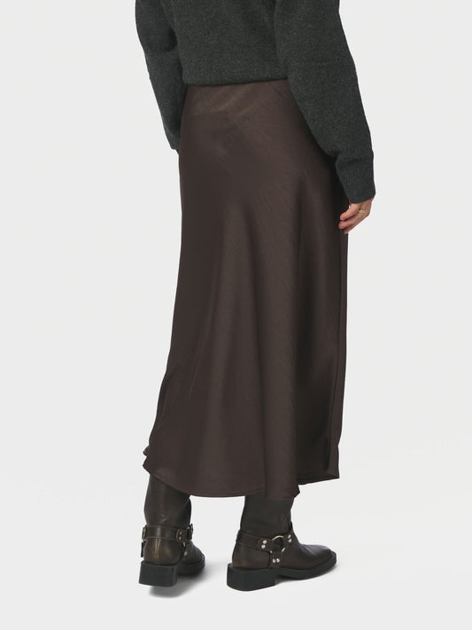 Bovary skirt