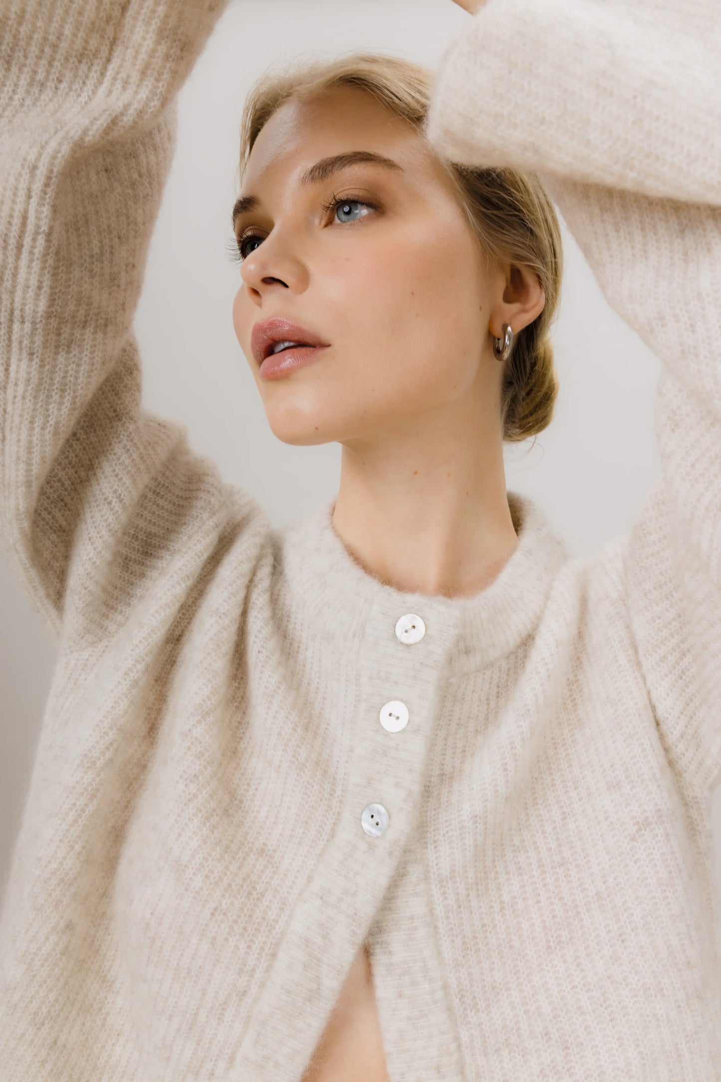 Santina Cardigan