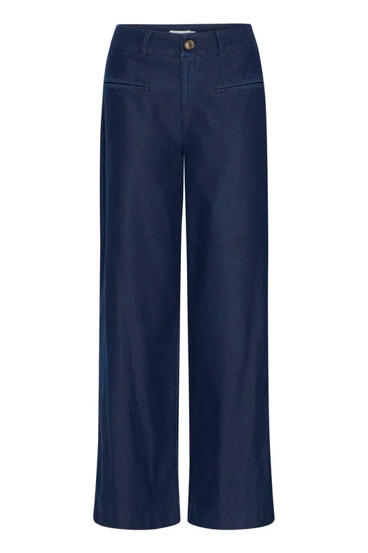 KATE DENIM trousers
