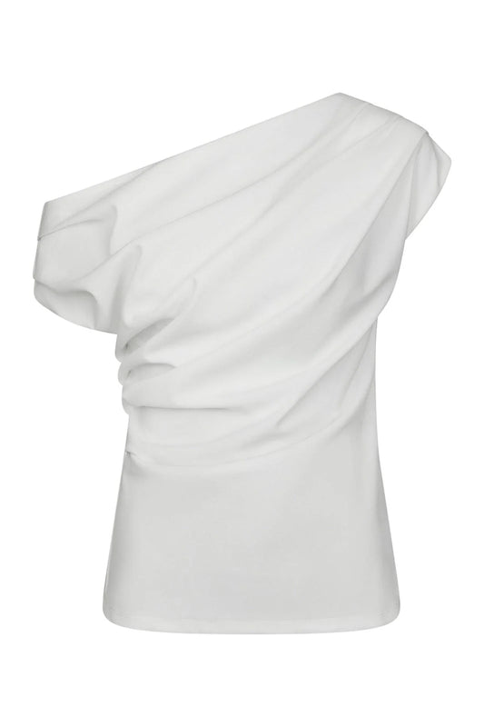 Mabelle Drapy Top