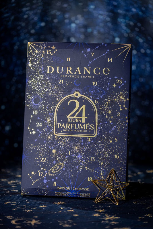 Durance Julen adventskalender