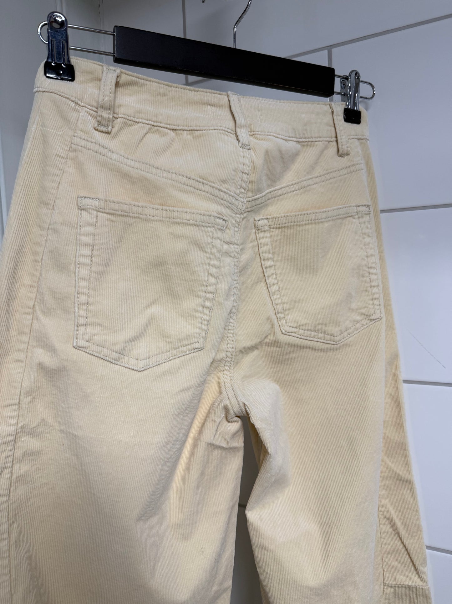 Cloud Cord - Cream