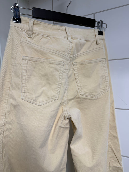 Cloud Cord - Cream