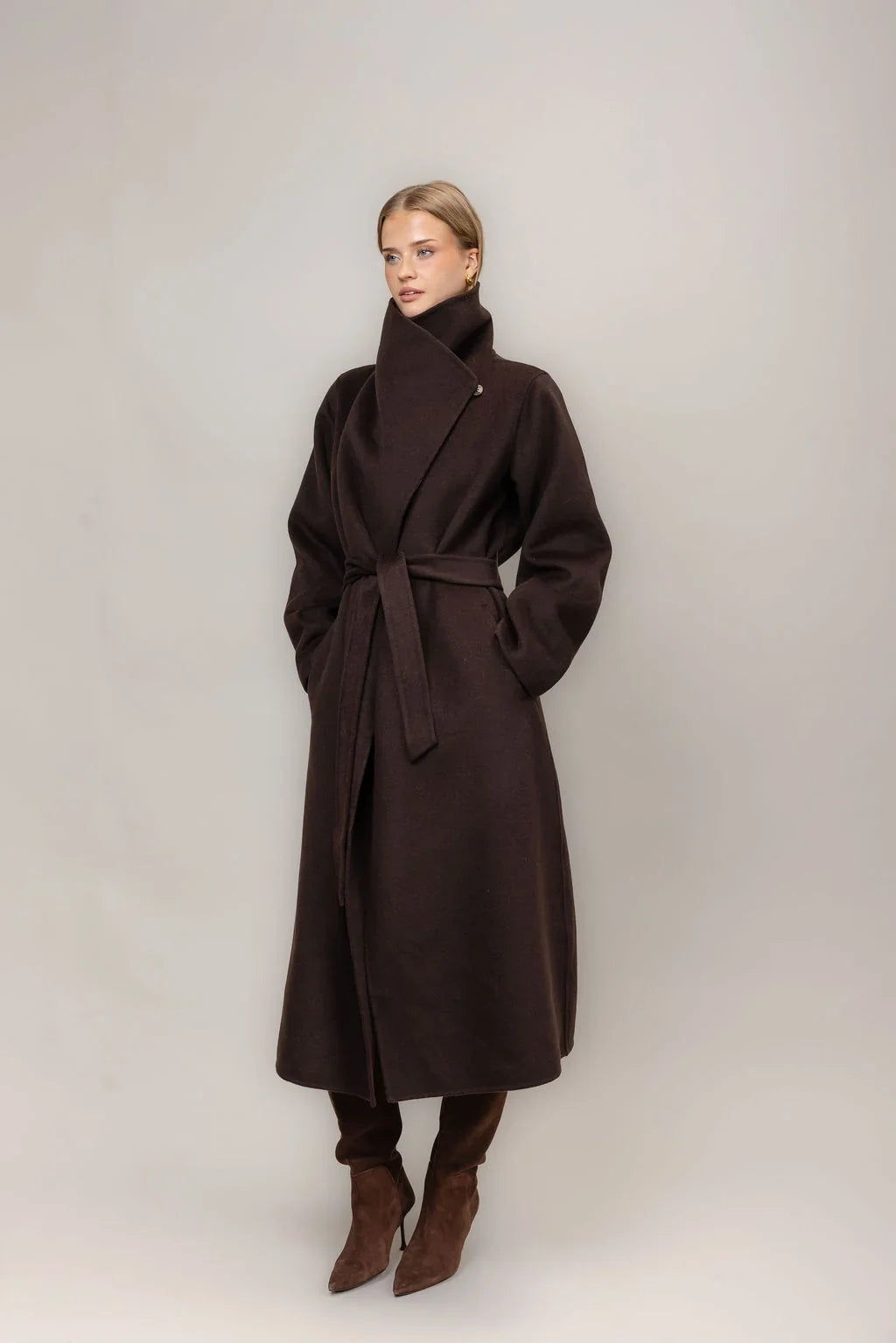 Monica coat