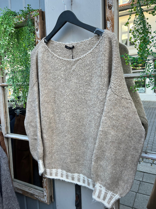 Mountain Sweater