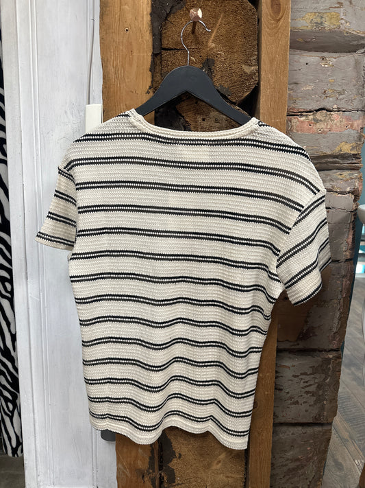 Veda Short Sleeve