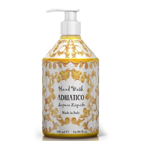 Rudy Såpe Adriatico