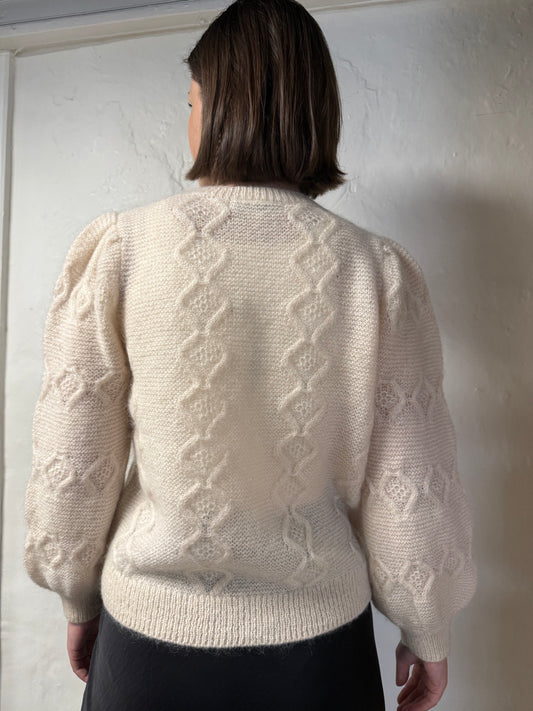 Emmy cardigan