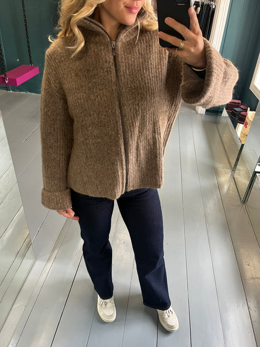 Pandora Cardigan