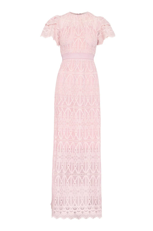 Pheline maxi dress